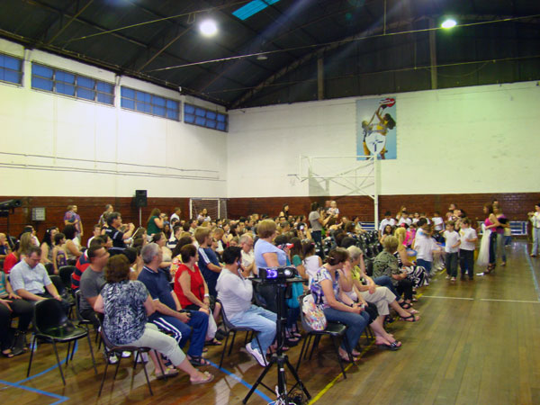 Noite Especial - 2� Ano - Ensino Fundamental