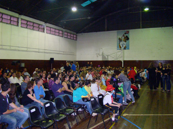 Noite Especial - 3� Ano - Ensino Fundamental