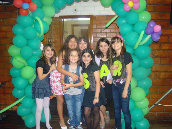 Noite Especial - 4� Ano - Ensino Fundamental