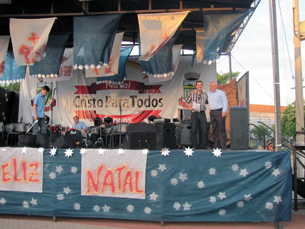 Programa de Natal
