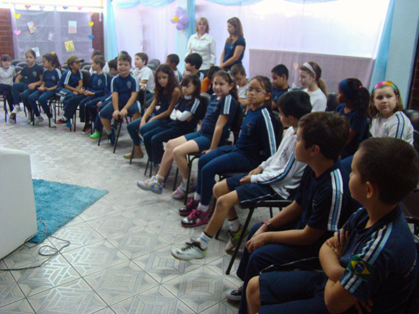 V Semana Literária - Fotos do dia 22 (Tarde)